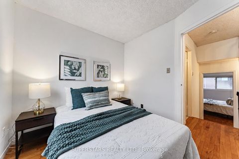 Photo 8 at 10 - 275 Broadview Avenue, South Riverdale, Toronto