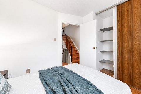 Photo 9 at 10 - 275 Broadview Avenue, South Riverdale, Toronto