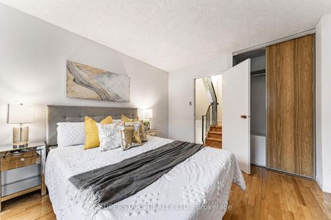 Photo 10 at 10 - 275 Broadview Avenue, South Riverdale, Toronto