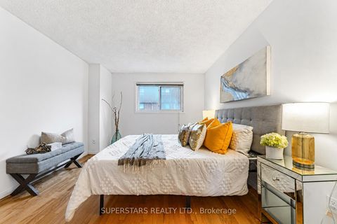 Photo 11 at 10 - 275 Broadview Avenue, South Riverdale, Toronto