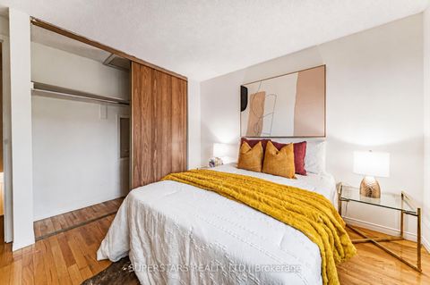 Photo 13 at 10 - 275 Broadview Avenue, South Riverdale, Toronto