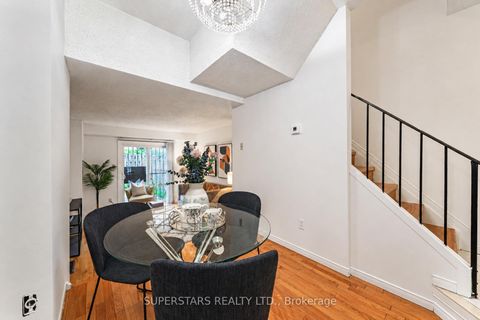 Photo 17 at 10 - 275 Broadview Avenue, South Riverdale, Toronto