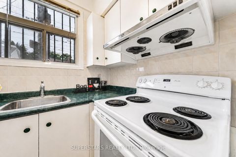Photo 19 at 10 - 275 Broadview Avenue, South Riverdale, Toronto