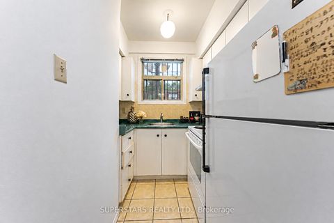 Photo 20 at 10 - 275 Broadview Avenue, South Riverdale, Toronto