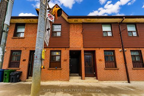 Photo 22 at 10 - 275 Broadview Avenue, South Riverdale, Toronto