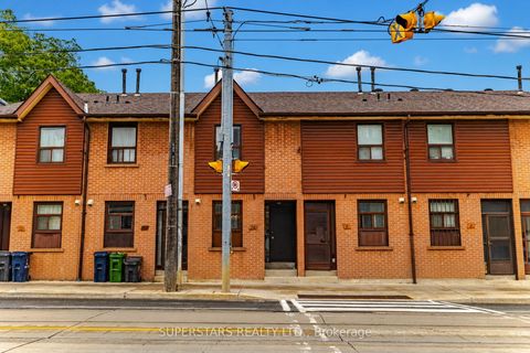 Photo 24 at 10 - 275 Broadview Avenue, South Riverdale, Toronto