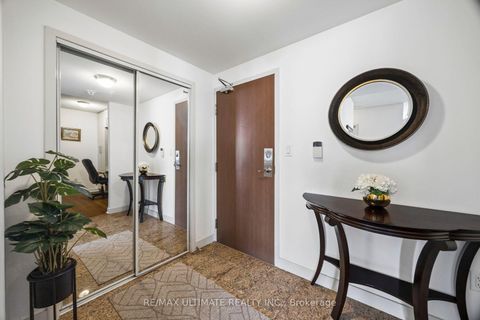 Photo 3 at 1812 - 35 Mariner Terrace, Waterfront Communities C1, Toronto