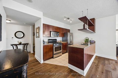 Photo 5 at 1812 - 35 Mariner Terrace, Waterfront Communities C1, Toronto