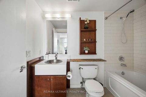 Photo 13 at 1812 - 35 Mariner Terrace, Waterfront Communities C1, Toronto