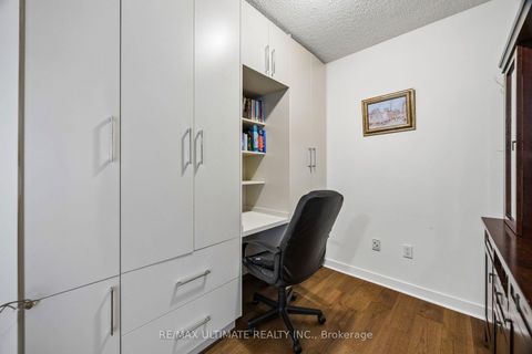 Photo 16 at 1812 - 35 Mariner Terrace, Waterfront Communities C1, Toronto