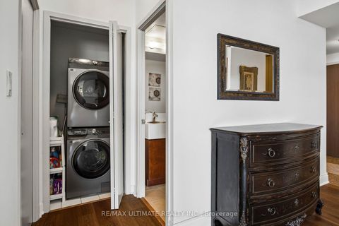Photo 17 at 1812 - 35 Mariner Terrace, Waterfront Communities C1, Toronto