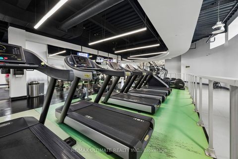 Photo 18 at 1812 - 35 Mariner Terrace, Waterfront Communities C1, Toronto