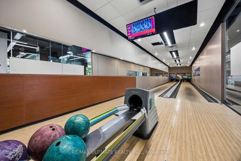 Photo 19 at 1812 - 35 Mariner Terrace, Waterfront Communities C1, Toronto