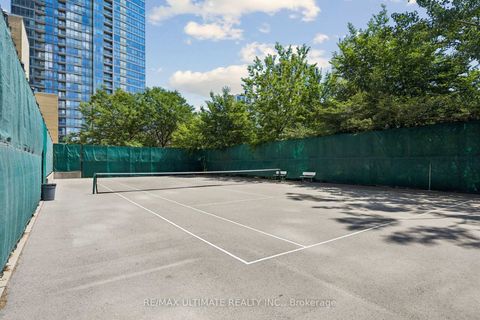 Photo 20 at 1812 - 35 Mariner Terrace, Waterfront Communities C1, Toronto