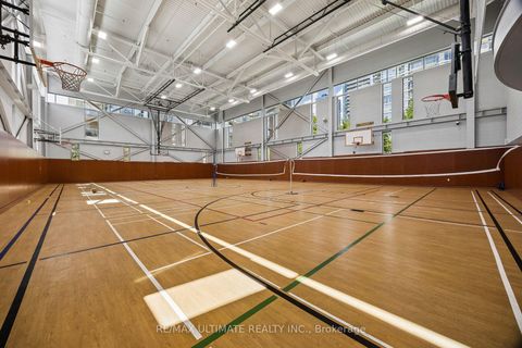 Photo 21 at 1812 - 35 Mariner Terrace, Waterfront Communities C1, Toronto