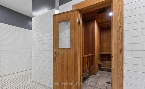 Photo 22 at 1812 - 35 Mariner Terrace, Waterfront Communities C1, Toronto