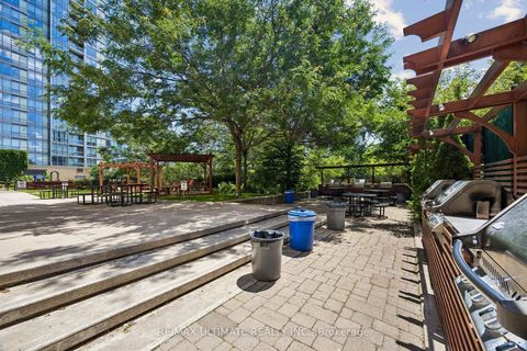 Photo 25 at 1812 - 35 Mariner Terrace, Waterfront Communities C1, Toronto