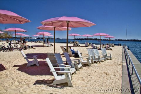Photo 26 at 1812 - 35 Mariner Terrace, Waterfront Communities C1, Toronto