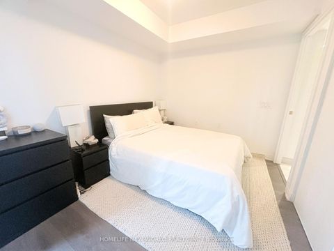 Photo 15 at 719 - 525 Adelaide Street W, Waterfront Communities C1, Toronto