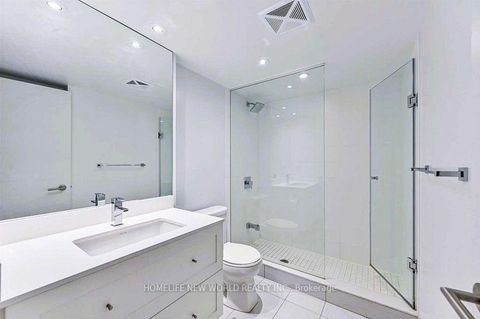 Photo 18 at 719 - 525 Adelaide Street W, Waterfront Communities C1, Toronto