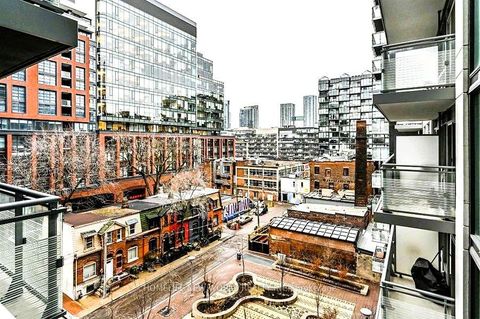 Photo 20 at 719 - 525 Adelaide Street W, Waterfront Communities C1, Toronto