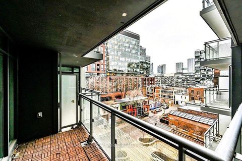 Photo 21 at 719 - 525 Adelaide Street W, Waterfront Communities C1, Toronto
