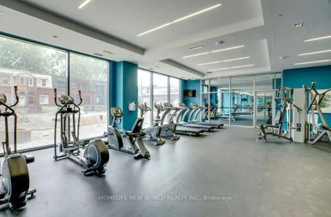 Photo 26 at 719 - 525 Adelaide Street W, Waterfront Communities C1, Toronto