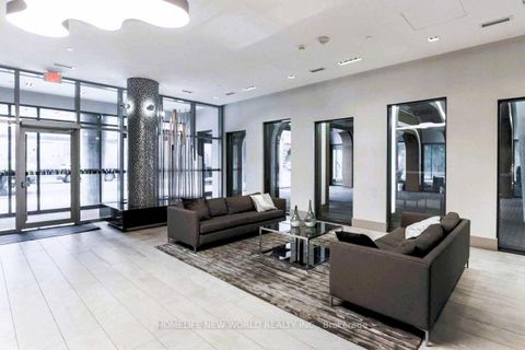 Photo 27 at 719 - 525 Adelaide Street W, Waterfront Communities C1, Toronto