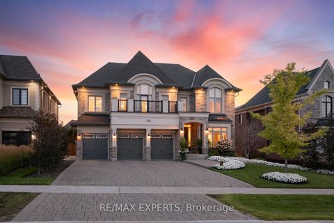 Photo 0 at 98 Endless Circle, Kleinburg, Vaughan