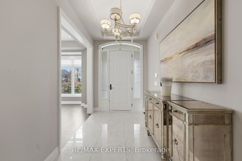 Photo 5 at 98 Endless Circle, Kleinburg, Vaughan