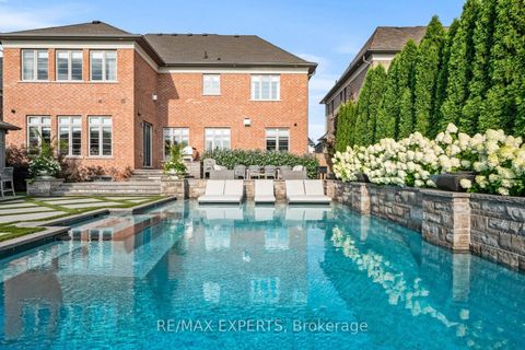 Photo 40 at 98 Endless Circle, Kleinburg, Vaughan