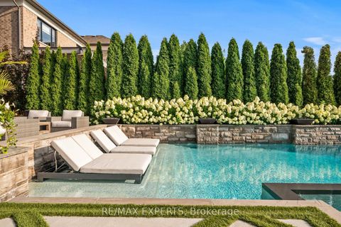 Photo 41 at 98 Endless Circle, Kleinburg, Vaughan