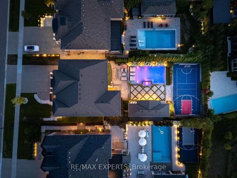Photo 48 at 98 Endless Circle, Kleinburg, Vaughan