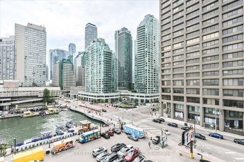 Photo 20 at 617 - 15 Queens Quay E, Waterfront Communities C8, Toronto