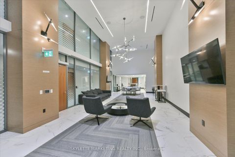 Photo 29 at 617 - 15 Queens Quay E, Waterfront Communities C8, Toronto