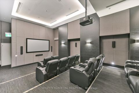 Photo 30 at 617 - 15 Queens Quay E, Waterfront Communities C8, Toronto