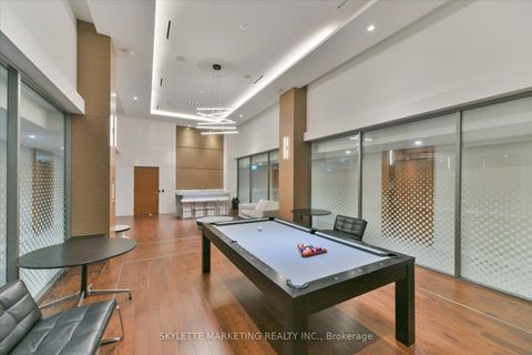 Photo 31 at 617 - 15 Queens Quay E, Waterfront Communities C8, Toronto