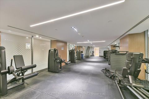 Photo 32 at 617 - 15 Queens Quay E, Waterfront Communities C8, Toronto