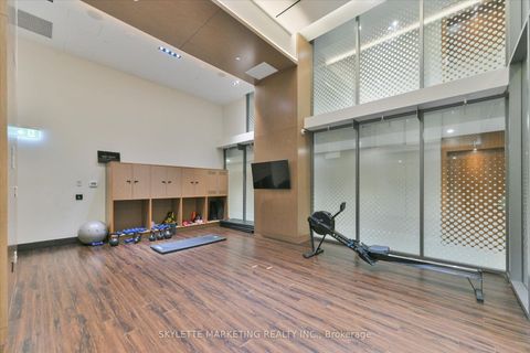 Photo 33 at 617 - 15 Queens Quay E, Waterfront Communities C8, Toronto