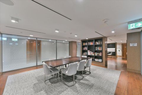 Photo 34 at 617 - 15 Queens Quay E, Waterfront Communities C8, Toronto