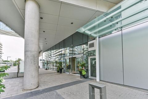 Photo 39 at 617 - 15 Queens Quay E, Waterfront Communities C8, Toronto