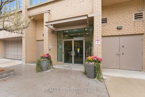 Photo 3 at 707 - 50 Camden Street, Waterfront Communities C1, Toronto