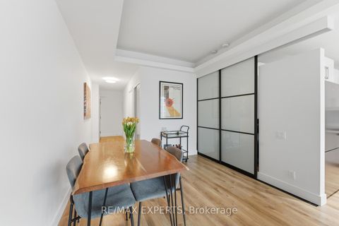 Photo 5 at 707 - 50 Camden Street, Waterfront Communities C1, Toronto