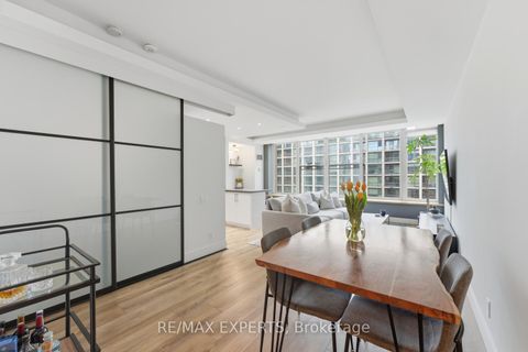 Photo 6 at 707 - 50 Camden Street, Waterfront Communities C1, Toronto