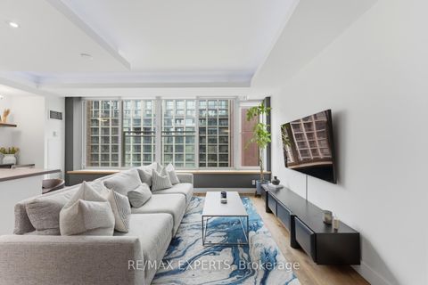 Photo 7 at 707 - 50 Camden Street, Waterfront Communities C1, Toronto