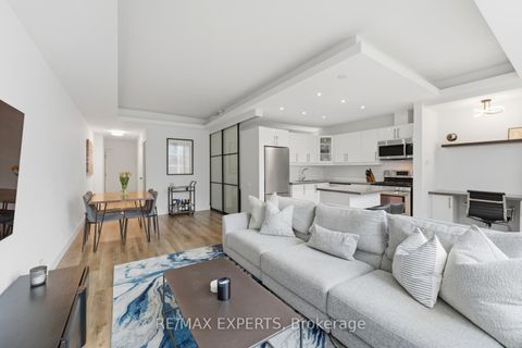 Photo 8 at 707 - 50 Camden Street, Waterfront Communities C1, Toronto