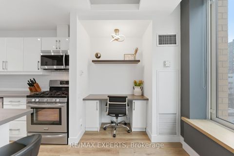 Photo 13 at 707 - 50 Camden Street, Waterfront Communities C1, Toronto