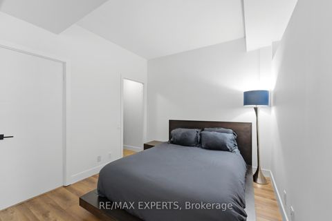 Photo 14 at 707 - 50 Camden Street, Waterfront Communities C1, Toronto