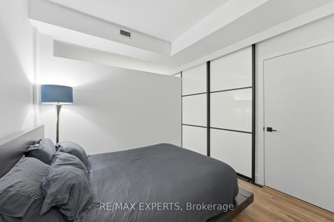 Photo 15 at 707 - 50 Camden Street, Waterfront Communities C1, Toronto
