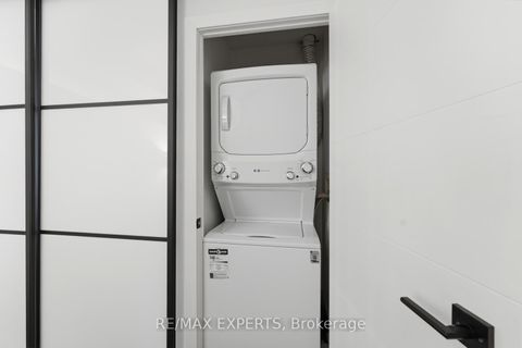 Photo 16 at 707 - 50 Camden Street, Waterfront Communities C1, Toronto